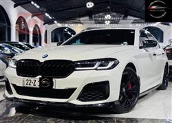 بی ئێم دەبڵیو سیریەس 5